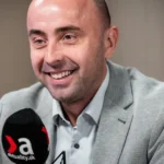 Politológ Štefančík: V slovenskej politike vidím rovnaké stratégie ako u nacistov