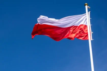 Poľská armáda pátra pri Lubline po neznámom objekte, narušenie priestoru nepotvrdila