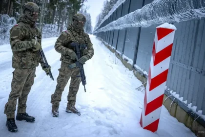 Poľsko chystá predvojnový zákon: zrýchli presuny vojsk a prepojí armádu s NATO