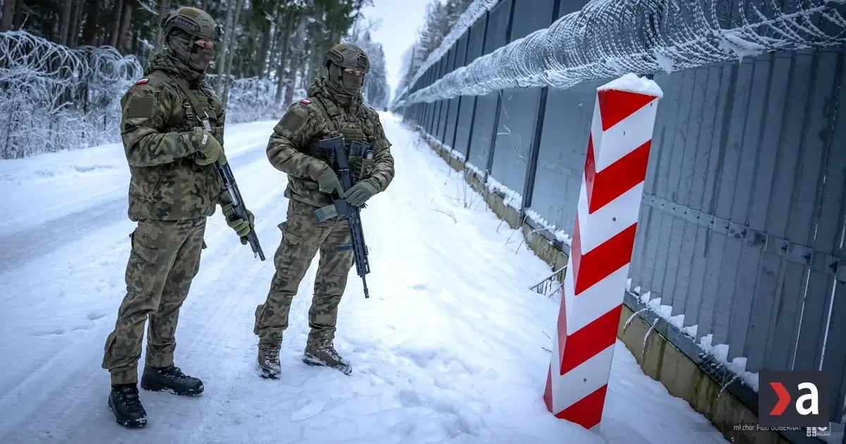 Poľsko chystá predvojnový zákon: zrýchli presuny vojsk a prepojí armádu s NATO