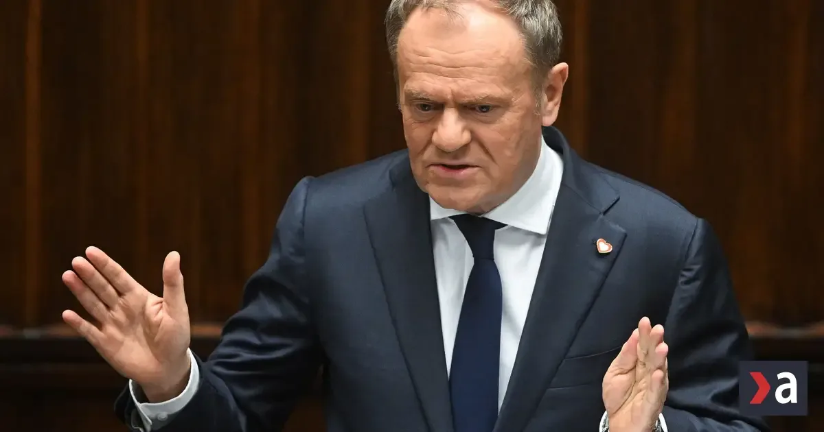 Poľsko dá viac ako 23 miliárd eur na civilnú obranu vrátane krytov