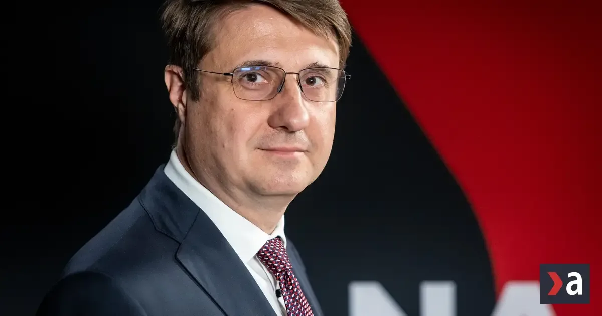 Požičiavame si a prejedáme. Nemáme rezervu na krízu, varuje ex-tvorca rozpočtu