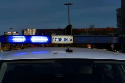 Pred voľbami v Srbsku zadržali šiestich pre podozrenie z prípravy útokov
