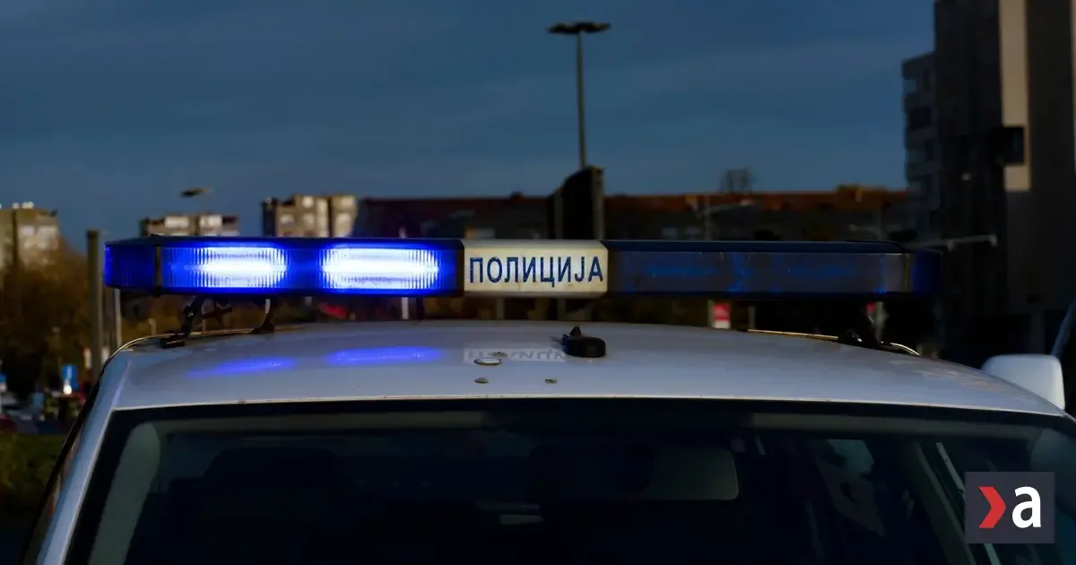 Pred voľbami v Srbsku zadržali šiestich pre podozrenie z prípravy útokov