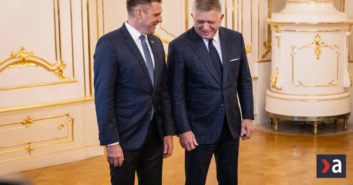 Predčasné voľby rozhodne hŕstka poslancov. Zmení Tarabov príchod situáciu?