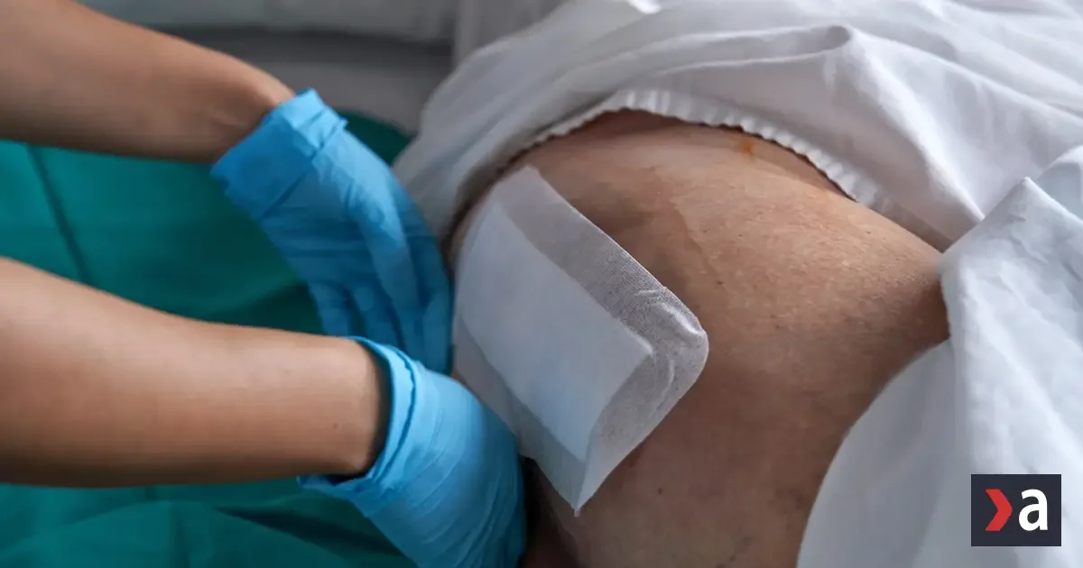 Prevencia ušetrí milióny, tisíce Slovákov majú preležaniny