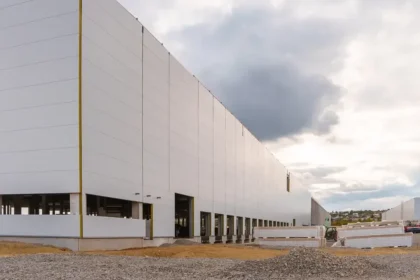 Pri Košiciach pribudne nová logistická hala, nábor zamestnancov už prebieha