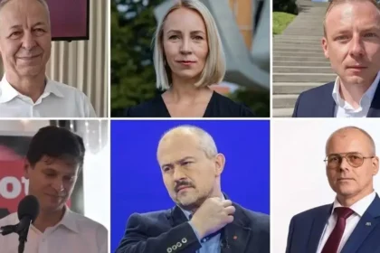 Prieskum: Súboj o primátora Banskej Bystrice môže byť tesný