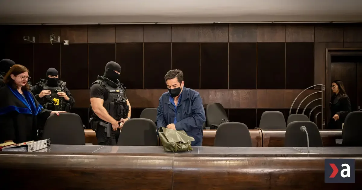 Proces s obžalovanými v prípade Kuciak pokračuje, súd si vypočuje znalca a dvoch svedkov