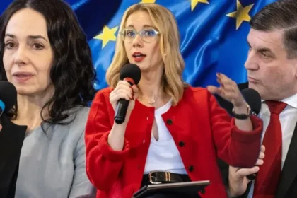 Progresívci vyzývajú na upokojenie napätia, Uhrík varuje pred vojnou, Smer sa nevyjadruje