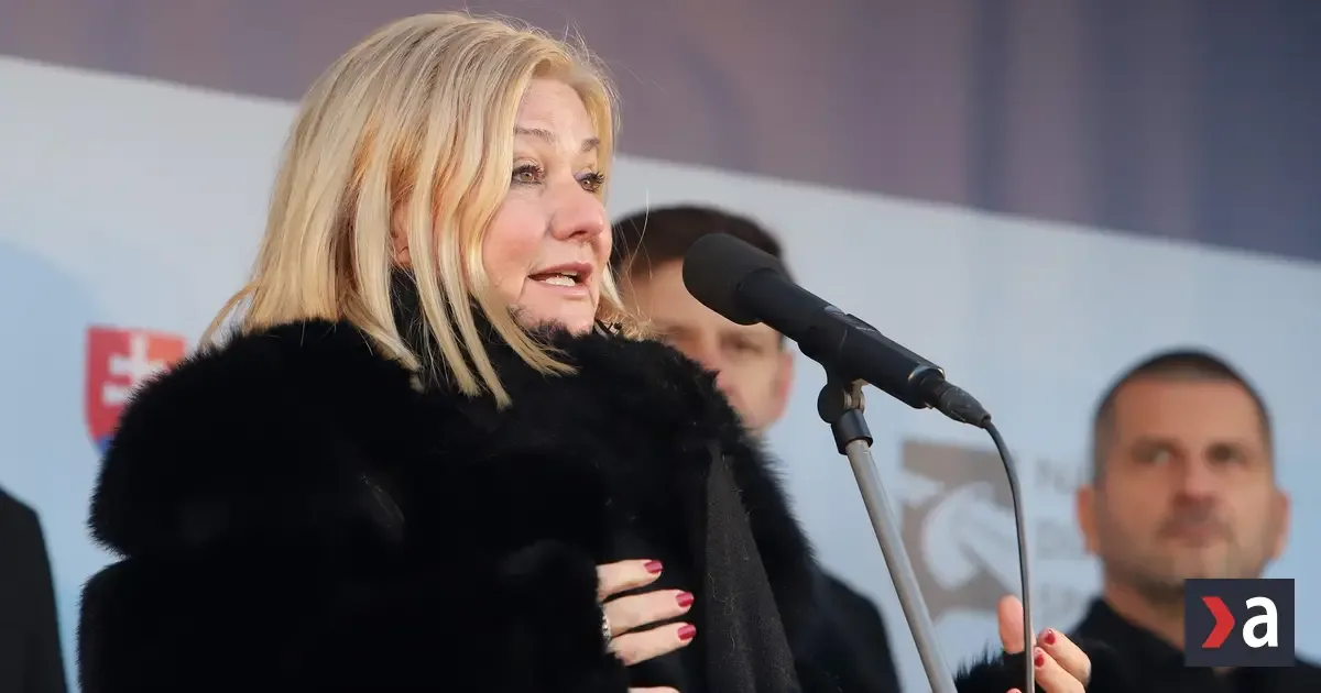 Prokuratúra opäť využila paragraf 363, zrušila obvinenie primátorky Lučenca