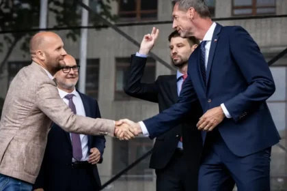 Protesty na námestiach ukazujú len zúfalstvo opozície