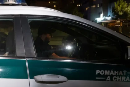 Protikorupčná jednotka polície hlási dvoch zadržaných. Akcia dostala krycí názov Kandidát