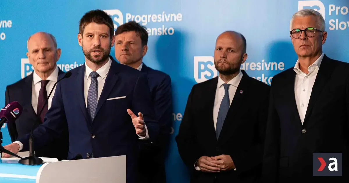 PS a Demokrati spájajú sily pred komunálnymi voľbami, v troch mestách ustúpili kandidáti