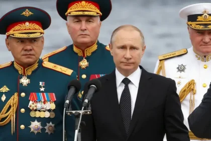 Putin má viac nepriateľov, než tuší. Po jeho konci demokracia nepríde