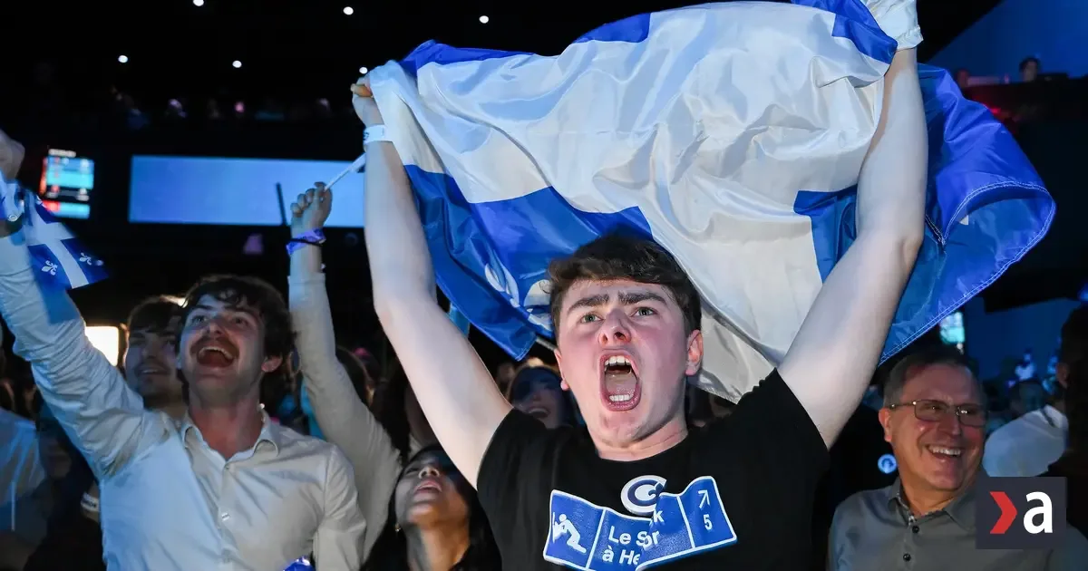 Quebeckí separatisti vyhrali voľby a chcú referendum