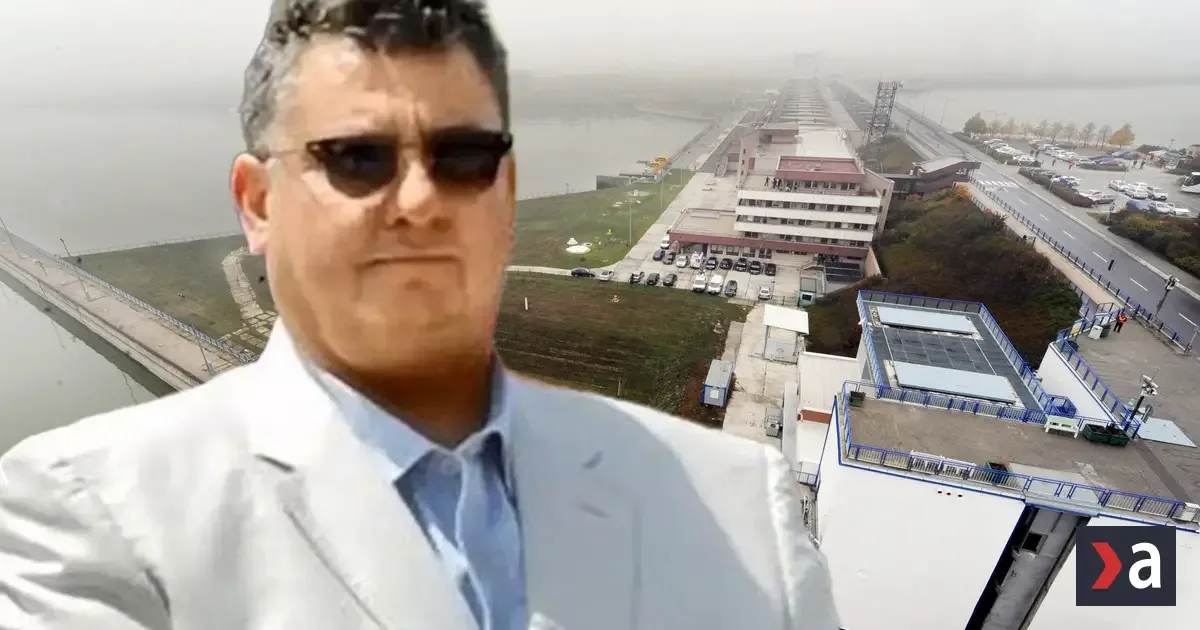 Radomír Bžán dostal od štátu 17 miliónov. Odmena skončila ako bezúročná pôžička