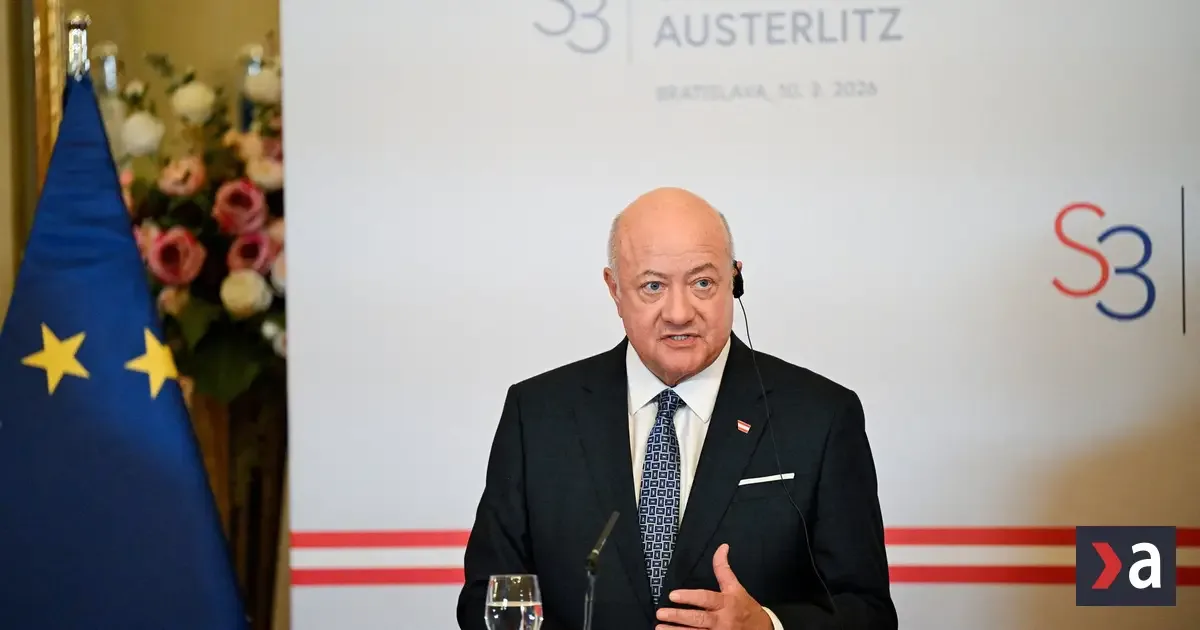 Rakúsko hrozí vetom budúceho rozpočtu EÚ, návrh označilo za neprijateľný