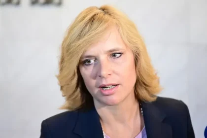 Remišová: Spolupráca demokratických strán funguje, Smer neuspel