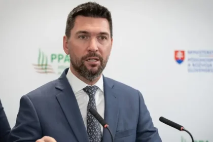 Rezort pôdohospodárstva zostáva v historickej budove, predaj sa nechystá