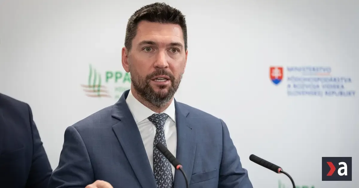 Rezort pôdohospodárstva zostáva v historickej budove, predaj sa nechystá