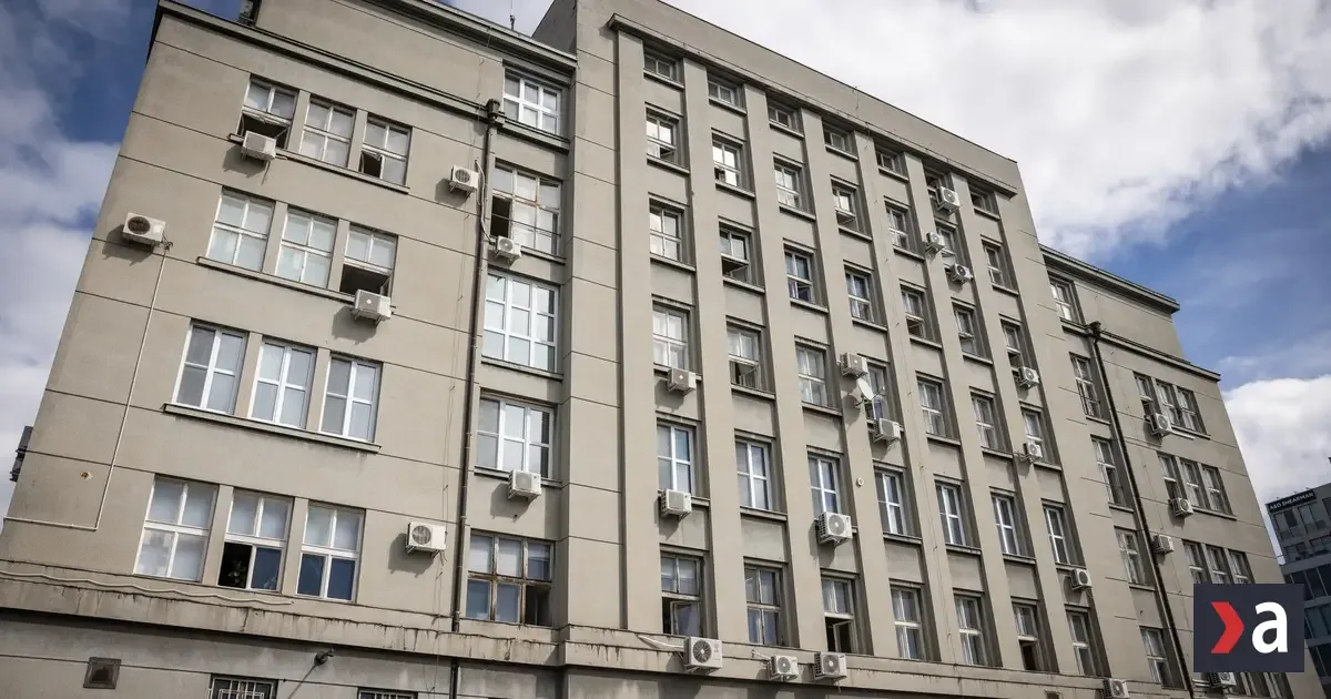 Rezort vnútra čelí kybernetickému riziku, štát vypína web a sprísňuje bezpečnosť