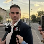 Rezort vnútra tlačí na úrad, aby vyhovel Svítkovi, ktorý nemá funkciu ani plat