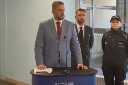 Rezorty vnútra a zdravotníctva podpísali memorandum o ochrane personálu