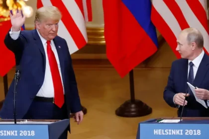 Rokovania o Ukrajine bez Kyjeva? Putin sa chce rozprávať s Trumpom a Si Ťin-pchingom