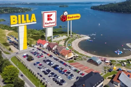 Roky ho ignorovali, teraz sa oň bijú. Kaufland, Billa aj Biedronka chystajú nástup