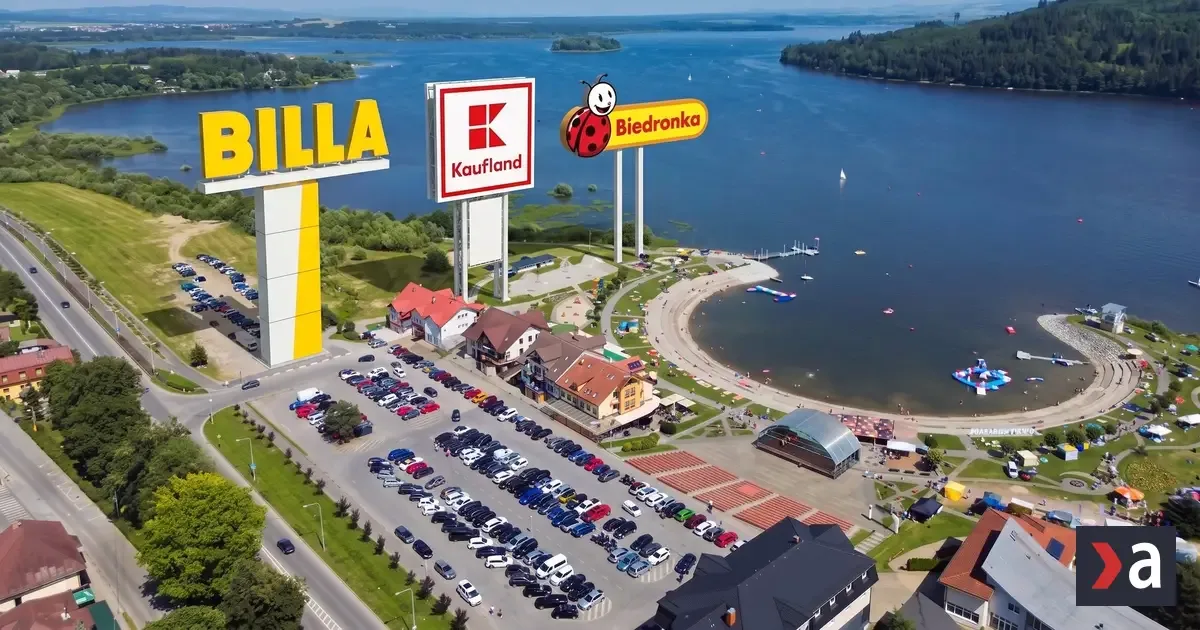 Roky ho ignorovali, teraz sa oň bijú. Kaufland, Billa aj Biedronka chystajú nástup
