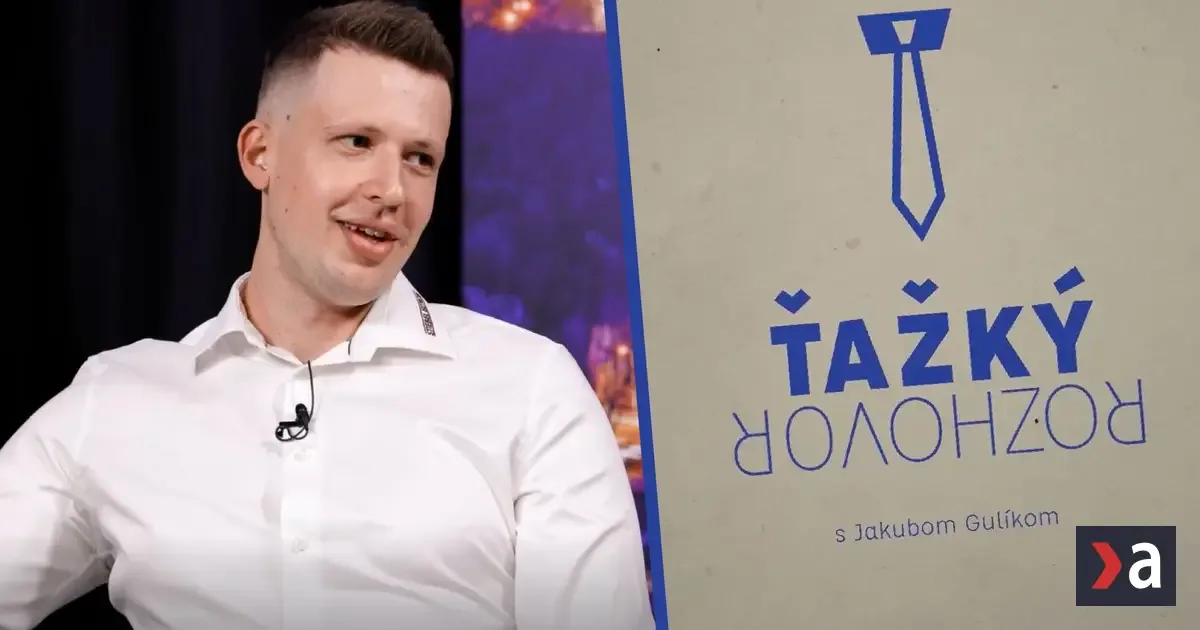 Rozhovor: Neoplatí sa čerpať iba eurofondy