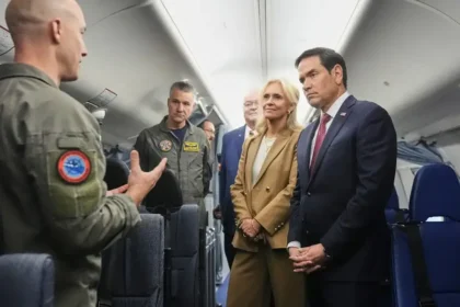 Rubio: Island je kľúčový pre obranu Arktídy aj amerického územia