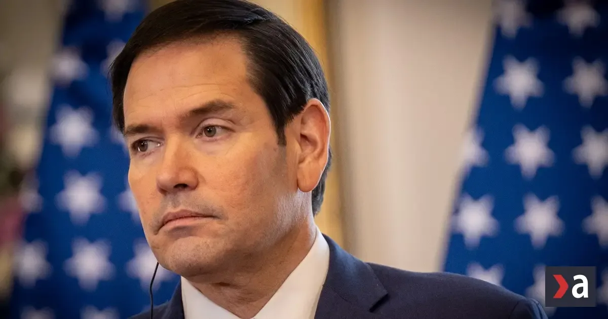 Rubio po zlyhaní rokovaní nariadil iránskej delegácii opustiť USA