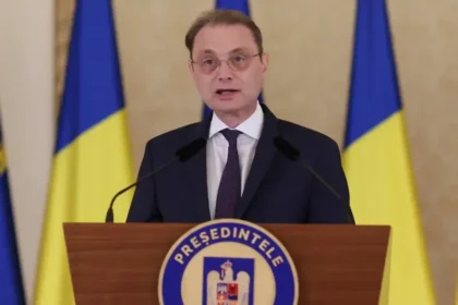 Rumunský parlament schválil novú vládu pod vedením Luca Niculesca