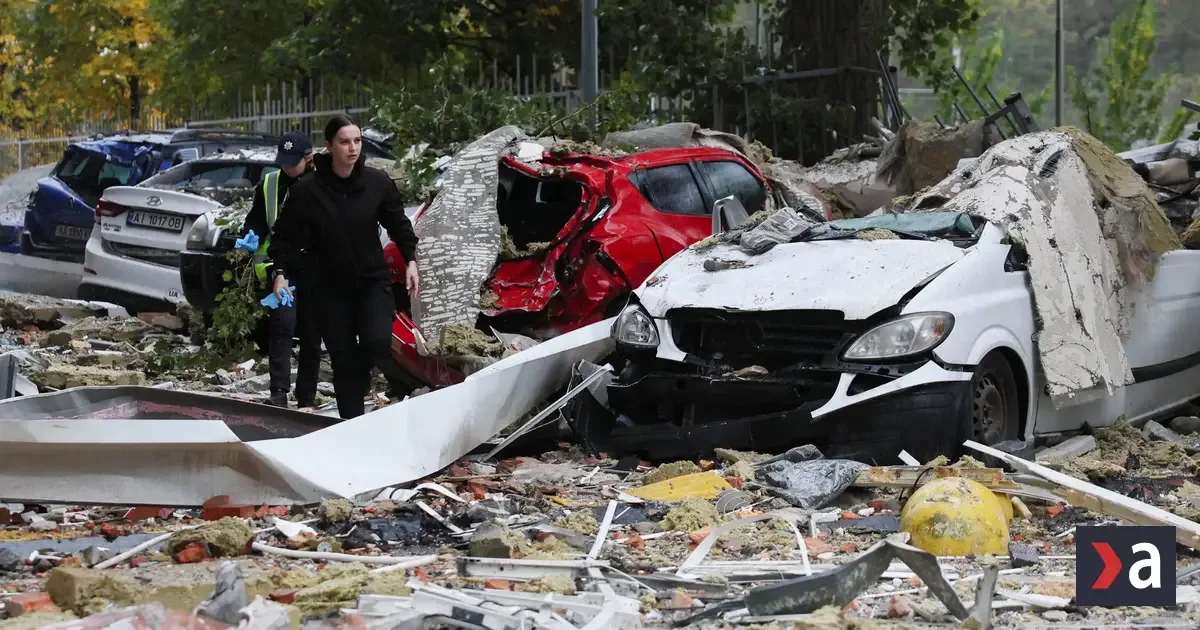 Rusko a Ukrajina hlásia obete po vzájomných útokoch, poškodená je aj infraštruktúra