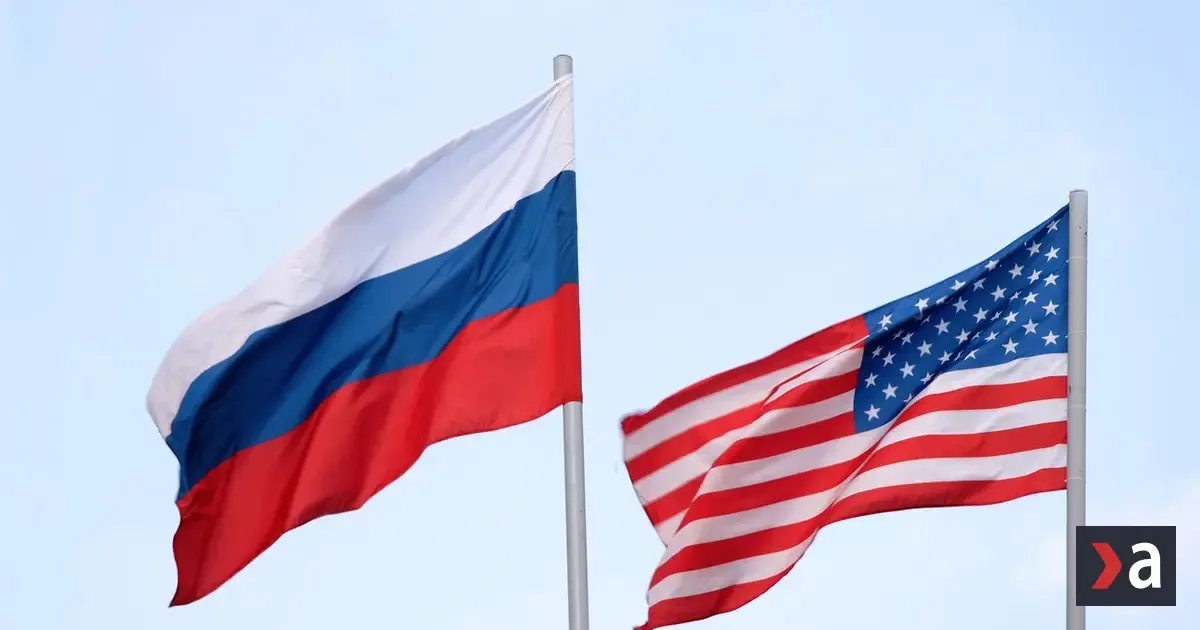 Rusko je za obnovenie rokovaní o jadrovom odzbrojení s USA, Čínu nepotrebuje