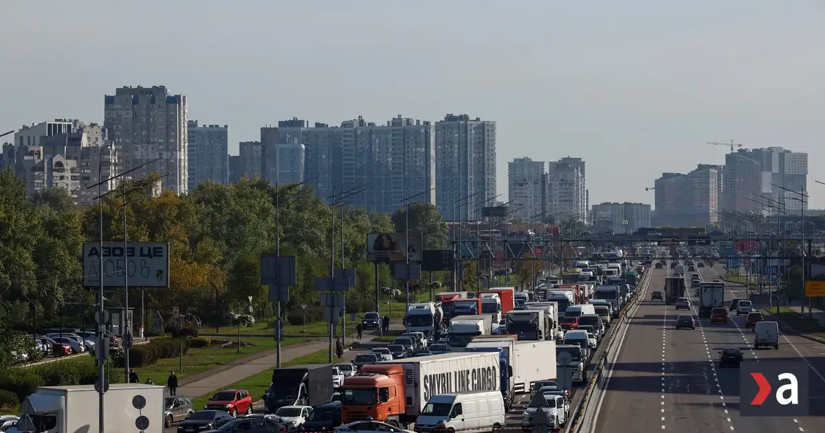 Rusko mení taktiku, útočiť chce na kyjevské mosty a kritickú infraštruktúru