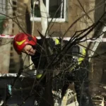Rusko útočilo na energetiku Ukrajiny. Zelenskyj žiada koniec útokov na infraštruktúru