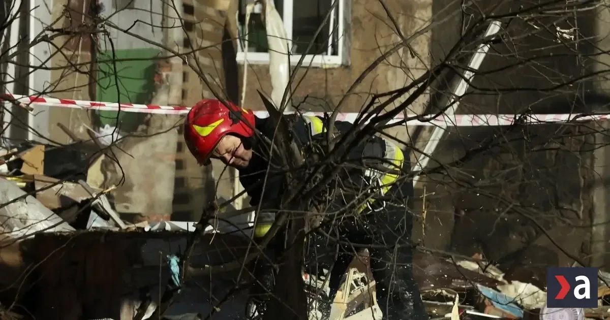 Rusko útočilo na energetiku Ukrajiny. Zelenskyj žiada koniec útokov na infraštruktúru