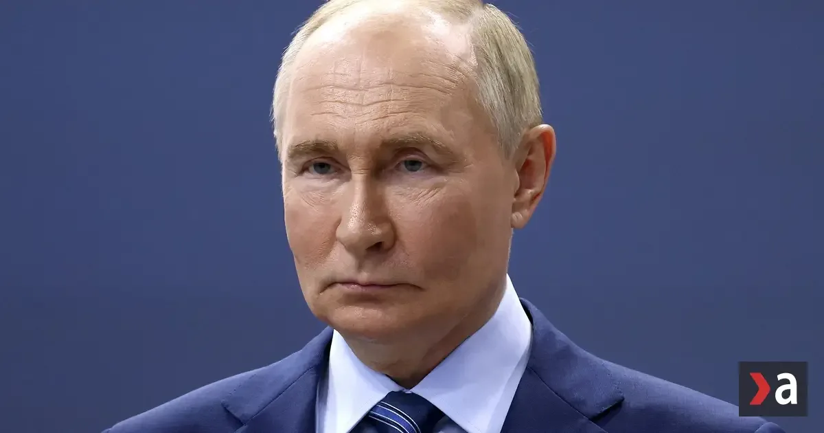 Ruský krach sa práve začal. Putina usvedčuje jeden „detail“