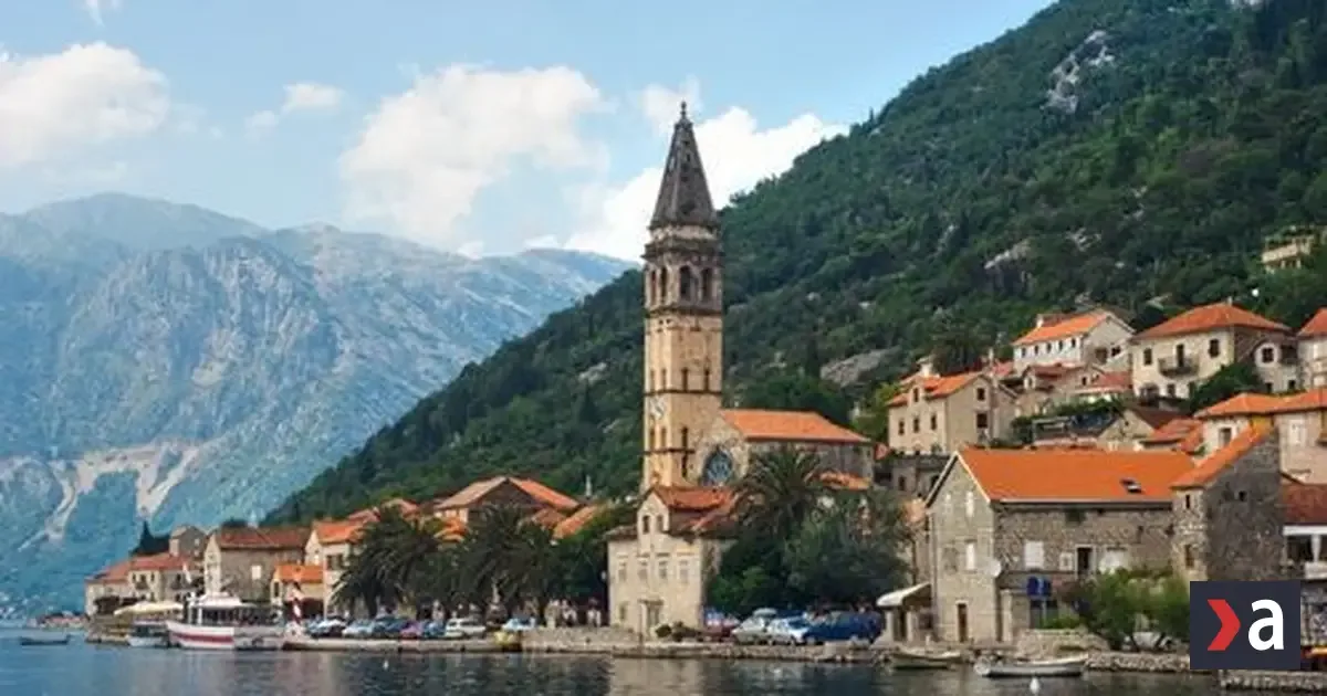 Ruský propagandista Rybar žaluje Čiernu Horu za vyhostenie