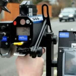 Rútil sa obcou 177 km/h, lustroval neoprávnene. Policajný šéf odišiel do civilu
