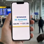 Ryanair varuje pred historickým zdražovaním leteniek, ceny môžu vystreliť