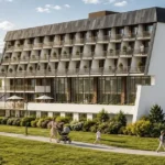 Sacher na Krpáčove láka na cenovo dostupné apartmány