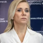 Saková: Slovensko je na zimu pripravené, zásobníky pokryjú 35 % spotreby