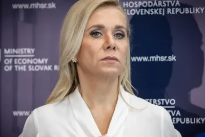 Saková: Slovensko je na zimu pripravené, zásobníky pokryjú 35 % spotreby