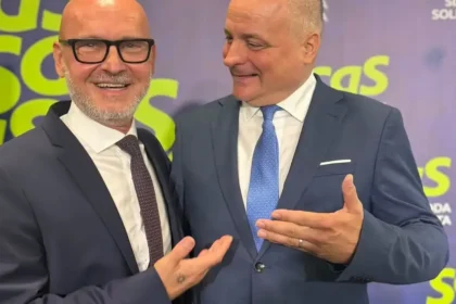 SaS oslavuje volebný triumf, v Bratislavskom kraji aj regiónoch posilnila pozíciu