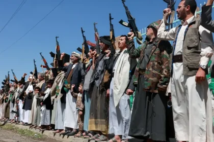 Saudské nálety na Jemen majú obete, húsíovia hlásia útoky na hlavné mesto