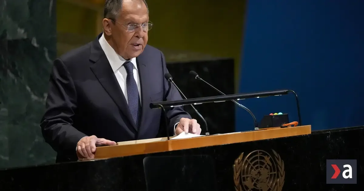 Schôdzka G20 sa skončila bez spoločnej fotografie, európskym ministrom prekáža Lavrov